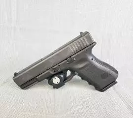 Glock 19 Gen3 9MM 15RD Semi-Auto Pistol