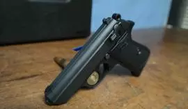 Walther PPKS .22LR DASA Semi-Auto Pistol