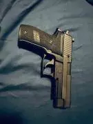 Sig p226 mk25 