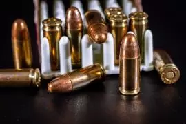 Premium Small Caliber Ammunition At AI-Armaments -