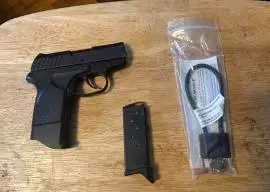 Remington 9mm RM380
