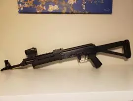 Century Arms RAS AK-47