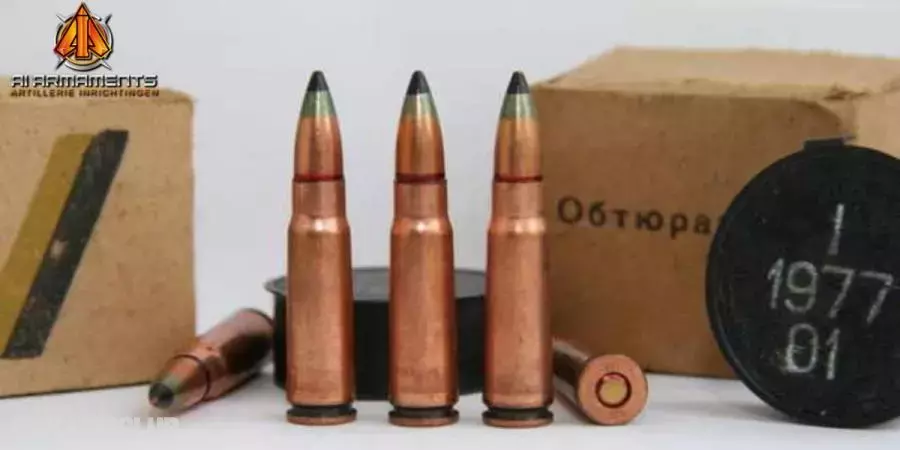 Best Defense Developing Small Arms Ammunition For 