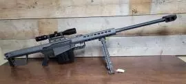 Barrett M82A1 50BMG 29