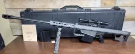 Barrett M82A1 50BMG 29
