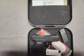 Glock G26 9MM for sale