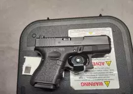 Glock G26 9MM for sale