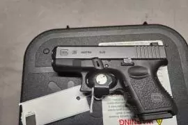 Glock G26 9MM for sale
