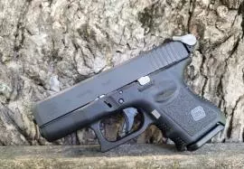 BHAdvancedCarry Glock 26 9mm with Tactical Safety 