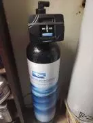 EWS Spectrum V-2 Whole House Water Filter