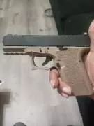 Glock 19