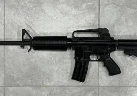 Pre Ban Preban Rare Olympic Arms AR-15 Commando US
