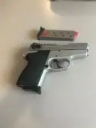 Chief's Special
