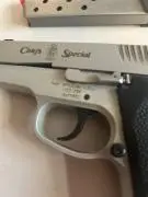 Chief's Special