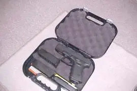 GLOCK 19 GEN-III 9mm