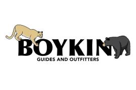Boykin Guides and Outfitters