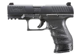 Walther PPQ M2 9mm For Sale