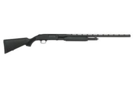 Mossberg 500 Shotgun