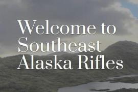 Southeast Alaska Rifles