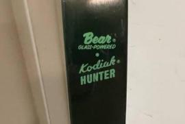 Bear Bow Kodiak Hunter #50
