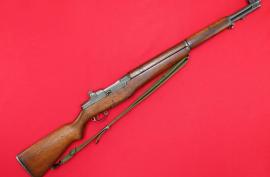 Winchester M1 Garand