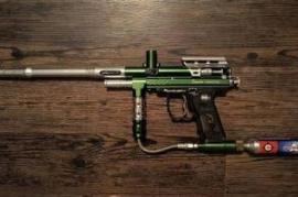 Paintball Gun