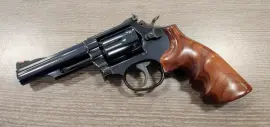 Smith & Wesson Model 19-4 .357 Mag 