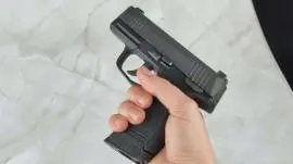  Sig Sauer P365