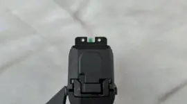  Sig Sauer P365