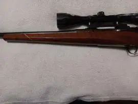 Custom Built 6MM (AKA 244 Remington) & 300+ Am