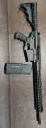 AR-10 / MSR-10 .308 