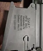 AR-10 / MSR-10 .308 