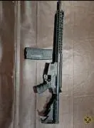 AR-10 / MSR-10 .308 