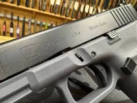 Glock 20 Gen5 
