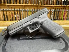 Glock 20 Gen5 