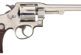 Smith & Wesson S&W 44