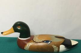 Duck Decoy