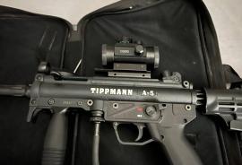 Tippmann A-5