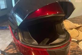 ILM Motorcycle Helmet