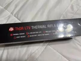 ATN THOR LTV Thermal Scope