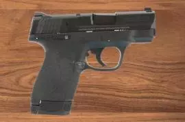 S&W M&P Shield