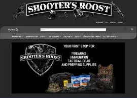 Shooters Roost