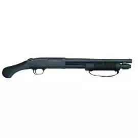 Mossberg Shockwave 590 12GA Shotgun