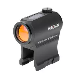 Holosun 403C Solar Red Dot Sight