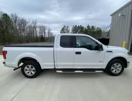 2016 Ford F150 Truck