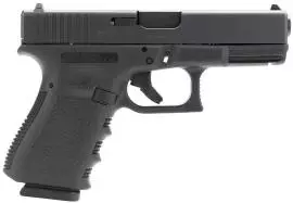 Glock G19 Compact 9mm - Gen3