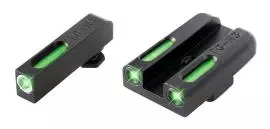 Truglo Brite-Site TFX Day/Night Sights - TG13GL3A