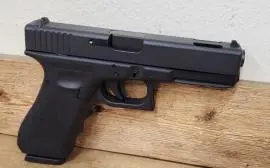 GLOCK G17C GEN 4 9MM LUGER