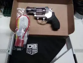Diamndback SDR 357 MAG