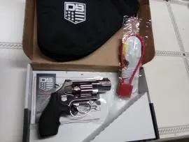 Diamndback SDR 357 MAG
